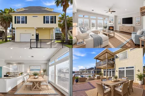 414 Westerly, Tiki Island, TX 77554