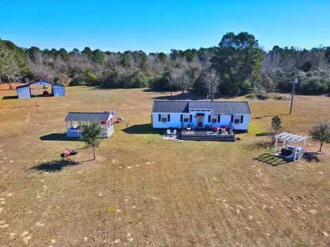 8311 Pr 1214, Centerville, TX 75833 photo 1
