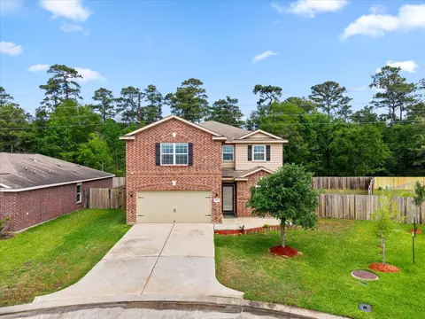 8843 Leclaire Meadow Dr, Humble, TX 77338
