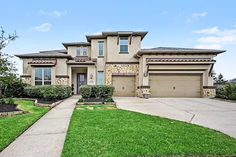 18802 Centerra Springs Dr, Cypress, TX 77429