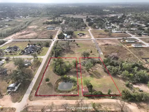 000 19th, Hempstead, TX 77445