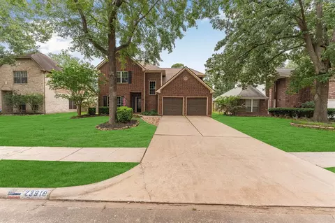 23919 Spring Oak Dr, Spring, TX 77373 photo 1