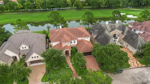 3319 Bridgeberry Ln, Houston, TX 77082