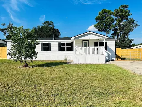 191 Carmen Blvd, Conroe, TX 77306 photo 1