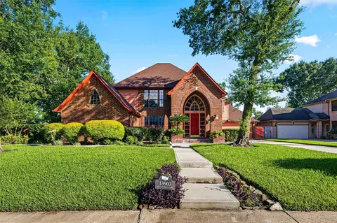 13903 Wilde Forest Ct, Sugar Land, TX 77498