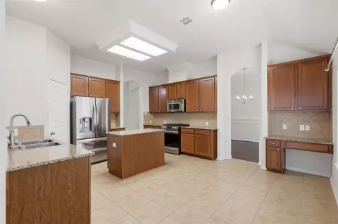 Kitchen - 6403 Pinyon Trail Dr, Spring, TX 77389 photo 1 of 3