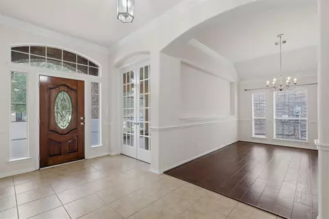 Entry Way - 6403 Pinyon Trail Dr, Spring, TX 77389 photo 2 of 2