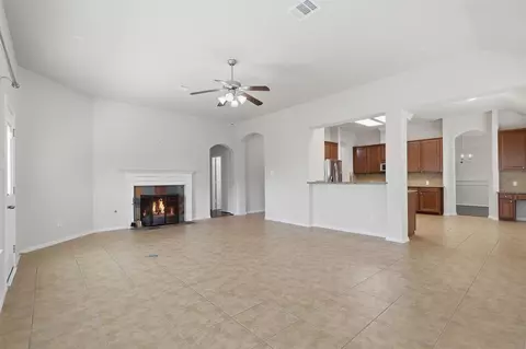 Living - 6403 Pinyon Trail Dr, Spring, TX 77389 photo 4 of 7