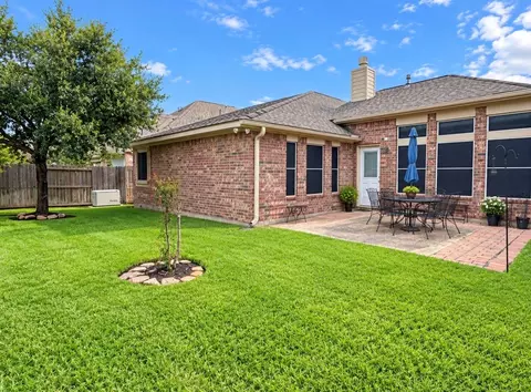 Exterior - 6403 Pinyon Trail Dr, Spring, TX 77389 photo 3 of 6