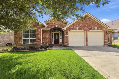 Exterior - 6403 Pinyon Trail Dr, Spring, TX 77389 photo 6 of 6