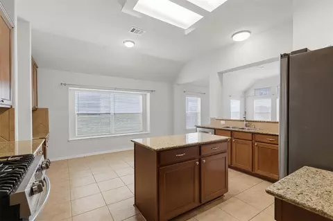 Kitchen - 6403 Pinyon Trail Dr, Spring, TX 77389 photo 3 of 3