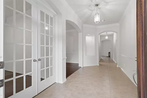 Entry Way - 6403 Pinyon Trail Dr, Spring, TX 77389 photo 1 of 2