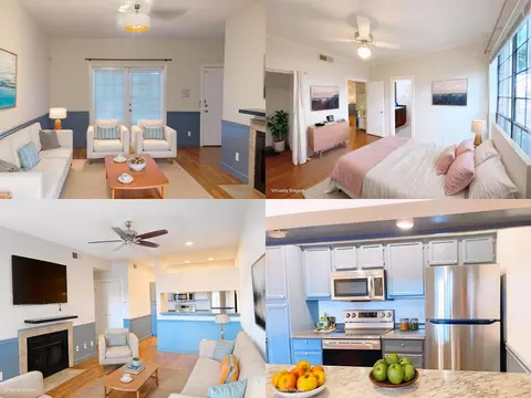 2121 El Paseo St #1511, Houston, TX 77054