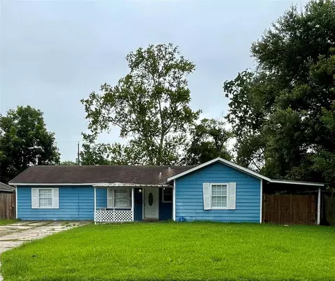 10823 Eddyrock St, Houston, TX 77089