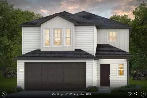 6826 Bens Lndg, Cove, TX 77523