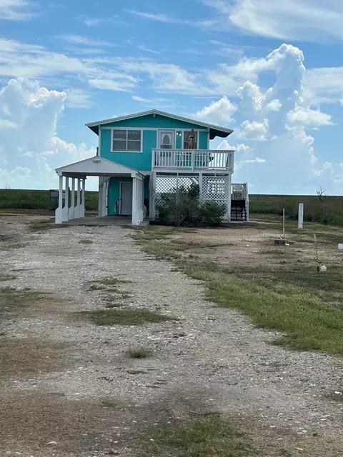 1379 Fm-2031, Matagorda, TX 77457