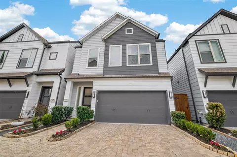 5203 Carters Bank Ave, Houston, TX 77091