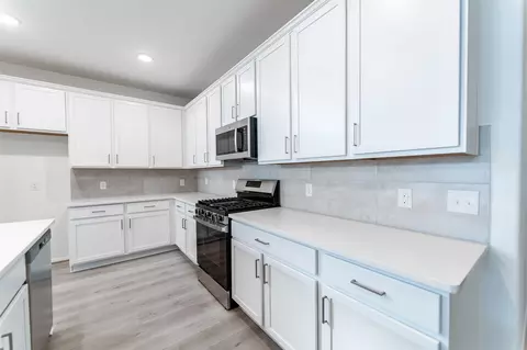 Kitchen - 1722 Navigation Ln, Angleton, TX 77515 photo 1 of 2