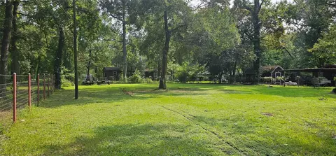 607 Elk Dr, Crosby, TX 77532