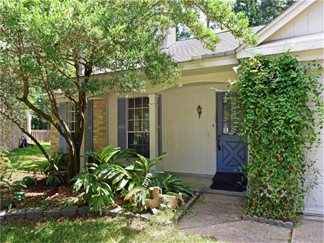 53 Still Corner Pl, Spring, TX 77381 photo 1