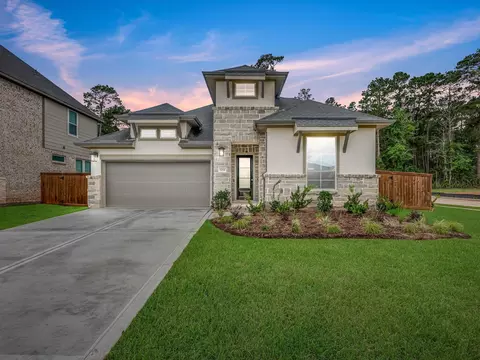 7058 N Lake Clopton Dr, Montgomery, TX 77316