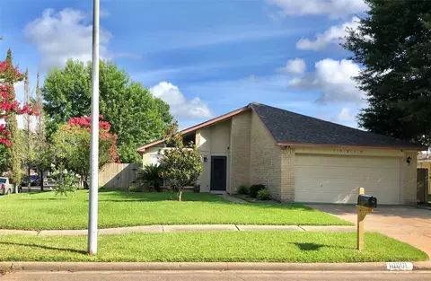 10810 Swan Glen Dr, Houston, TX 77099