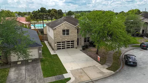 15514 Satsuma Point Ct, Houston, TX 77049