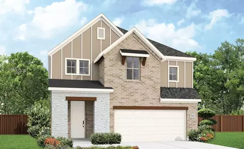 219 Brecon Buff Dr, Willis, TX 77318
