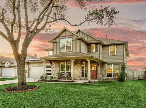 5626 Edgewood Place Dr, Spring, TX 77379 photo 1