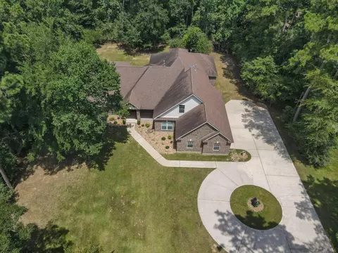 9606 Miller Rd, Magnolia, TX 77354