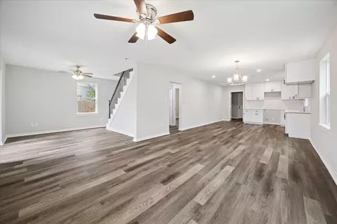 3715 Rawley St, Houston, TX 77020