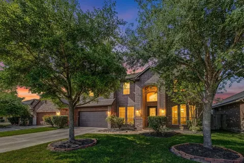 27810 Yorkshire Brook Ln, Fulshear, TX 77441