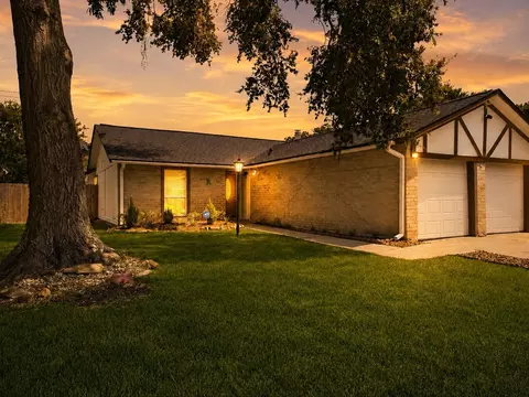 19930 Burle Oak Dr, Humble, TX 77346
