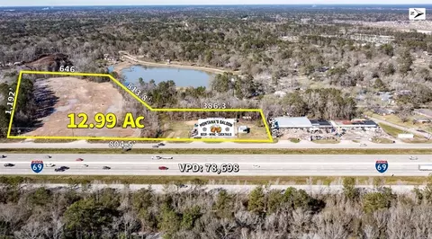 18118 Hwy 59, New Caney, TX 77357