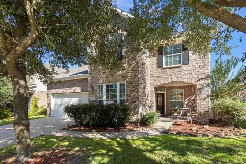 19818 Valkyrie Dr, Spring, TX 77379 photo 1