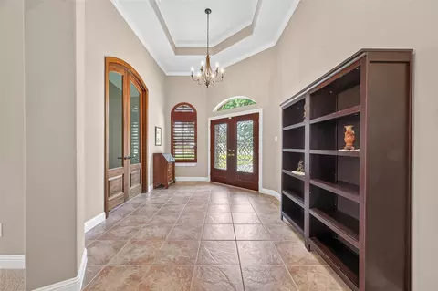 Entry Way - 8114 Hideaway Run Way, Spring, TX 77389 photo 1 of 4