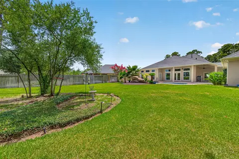 Exterior - 8114 Hideaway Run Way, Spring, TX 77389 photo 5 of 8