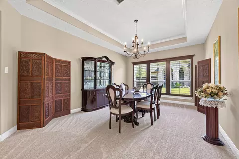 Dining - 8114 Hideaway Run Way, Spring, TX 77389 photo 2 of 6