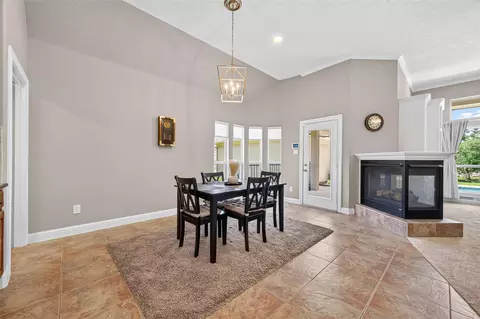 Dining - 8114 Hideaway Run Way, Spring, TX 77389 photo 4 of 6