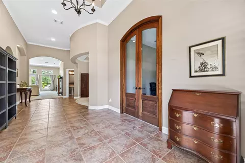 Entry Way - 8114 Hideaway Run Way, Spring, TX 77389 photo 2 of 4