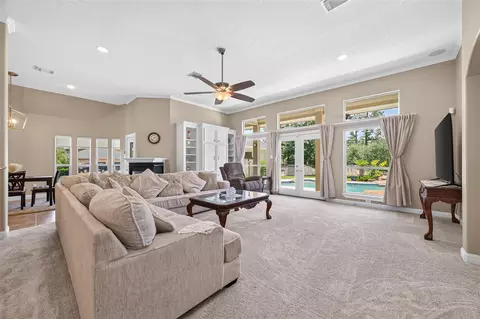 Living - 8114 Hideaway Run Way, Spring, TX 77389 photo 1 of 2