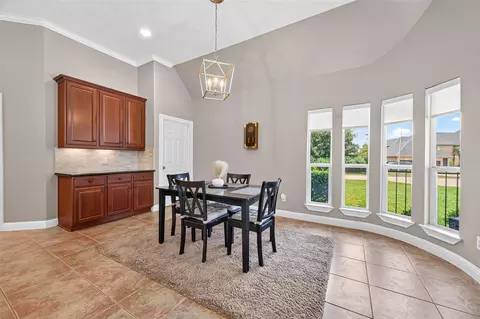 Dining - 8114 Hideaway Run Way, Spring, TX 77389 photo 6 of 6