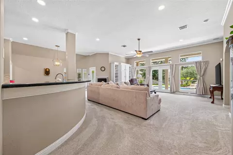 Living - 8114 Hideaway Run Way, Spring, TX 77389 photo 2 of 2