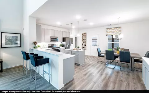 Kitchen - 10989 Runway Rd, Conroe, TX 77303 photo 1 of 5