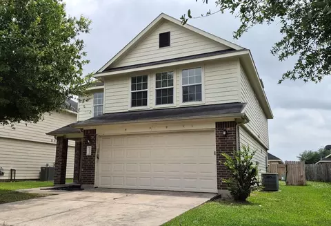 13314 Ambrosa Dr, Houston, TX 77044