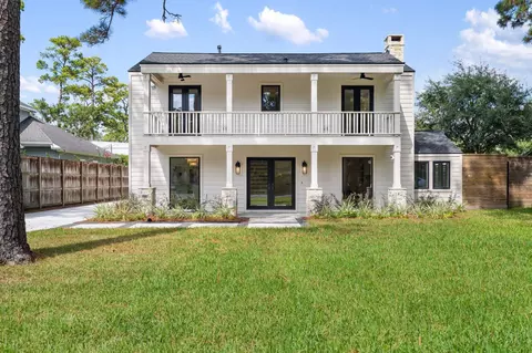 814 Azalea St, Houston, TX 77018