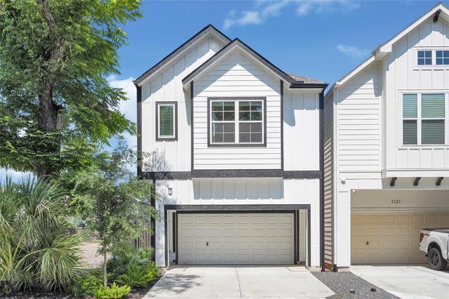 1119 Lawrence St, Houston, TX 77008