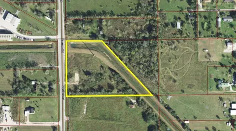 4101 Fm 1128 Rd, Pearland, TX 77584