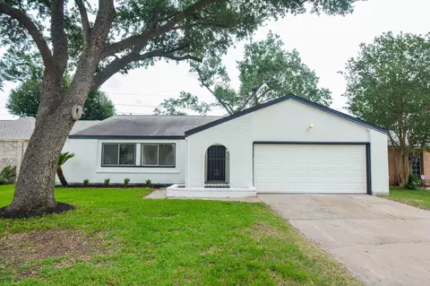6718 Stonewater, Houston, TX 77084