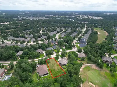 4829 W Fork Blvd, Conroe, TX 77304 photo 1